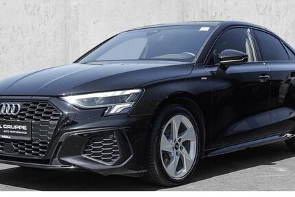 Audi A3 60.995 km 30.870 &euro; Düsseldorf 40549