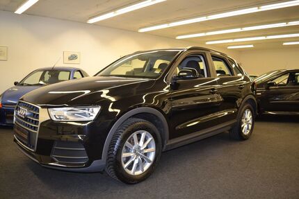 Audi Q3 79.860 km 17.990 &euro; Mülheim-Speldorf 45478