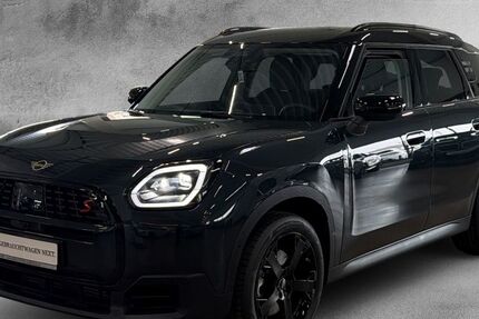 Mini Countryman S (Cooper) 14.830 km 38.290 &euro; Kempen 47906