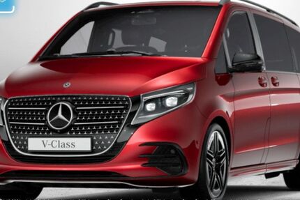 Mercedes-Benz V 300 4.609 km 84.480 &euro; Düsseldorf 40231
