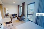 Etagenwohnung Düsseldorf Stadtbezirk 3 - 1 Zimmer, 662&euro; | Angebot:20793468