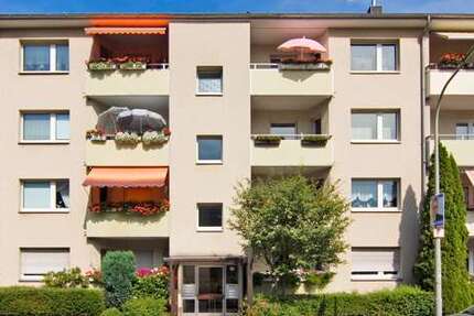 Wohnung Mönchengladbach Hardterbroich-Pesch - 3 Zimmer, 74 m&sup2;, 729&euro; | Angebot:27505740