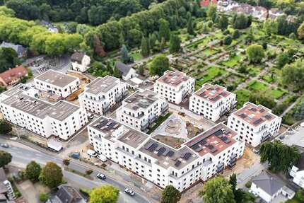 Wohnung Solingen Wald - 4 Zimmer, 103 m&sup2;, 469.900&euro; | Angebot:17673990