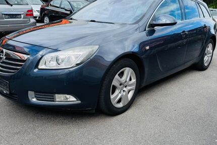 Opel Insignia 175.000 km 2.600 &euro; Mönchengladbach 41199