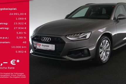 Audi A4 85.960 km 24.991 &euro; Krefeld 47803
