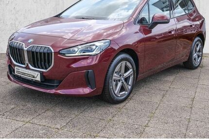 BMW 220 Active Tourer 10.726 km 27.400 &euro; Erkelenz 41812