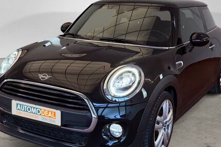 Mini ONE 78.785 km 12.489 &euro; Moers 47445