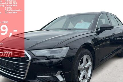 Audi A6 78.655 km 25.460 &euro; Moers-Hülsdonk 47441
