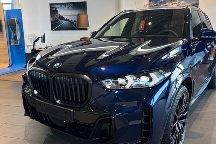 BMW X5 17.000 km 131.270 &euro; Duisburg 47119
