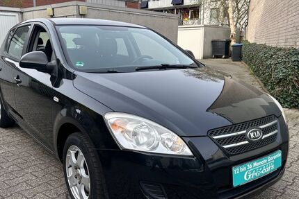Kia Andere 195.000 km 1.950 &euro; Düsseldorf 40589