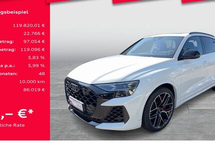 Audi RSQ8 12.549 km 118.870 &euro; Mönchengladbach 41066