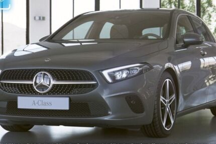 Mercedes-Benz A 250 41.406 km 24.890 &euro; Neuss 41460