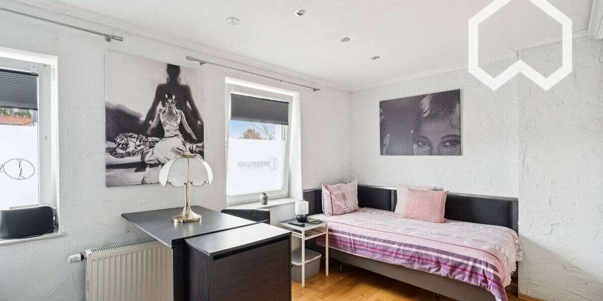 Zimmer Pulheim Dansweiler - 1 Zimmer, 890&euro; | Angebot:24985556