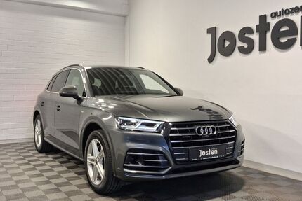 Audi Q5 87.006 km 31.200 &euro; Monheim 40789