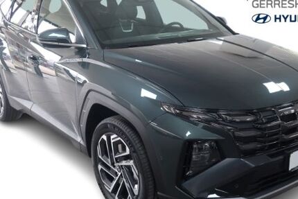 Hyundai TUCSON 9.999 km 41.887 &euro; Jüchen 41363