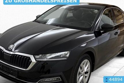 Skoda Octavia 212.808 km 15.497 &euro; Krefeld 47829