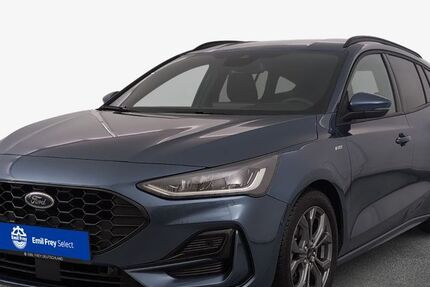 Ford Focus 18.876 km 23.480 &euro; Leverkusen 51373