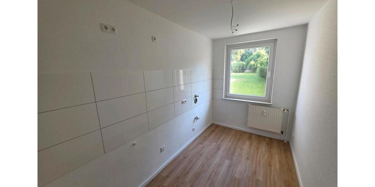 Etagenwohnung Mülheim an der Ruhr - 2 Zimmer, 49 m&sup2;, 580&euro; | Angebot:27541596
