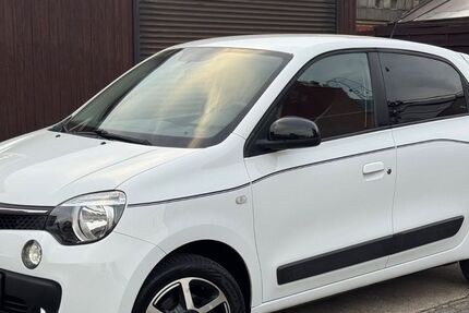 Renault Twingo 92.000 km 5.900 &euro; Duisburg 47179