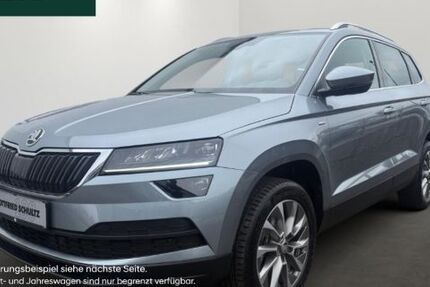 Skoda Karoq 77.033 km 20.490 &euro; Mettmann 40822
