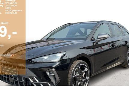Cupra Leon 12.997 km 38.978 &euro; Moers-Hülsdonk 47441