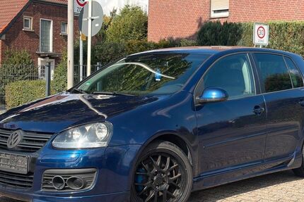 VW Golf 160.000 km 4.999 &euro; neukirchen-vluyn 47506