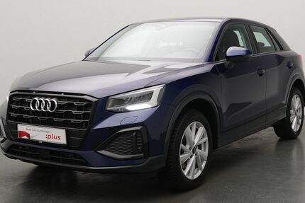 Audi Q2 48.814 km 22.480 &euro; Leverkusen 51373