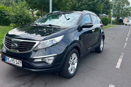 Kia Sportage 231.000 km 4.900 &euro; Ratingen 40878