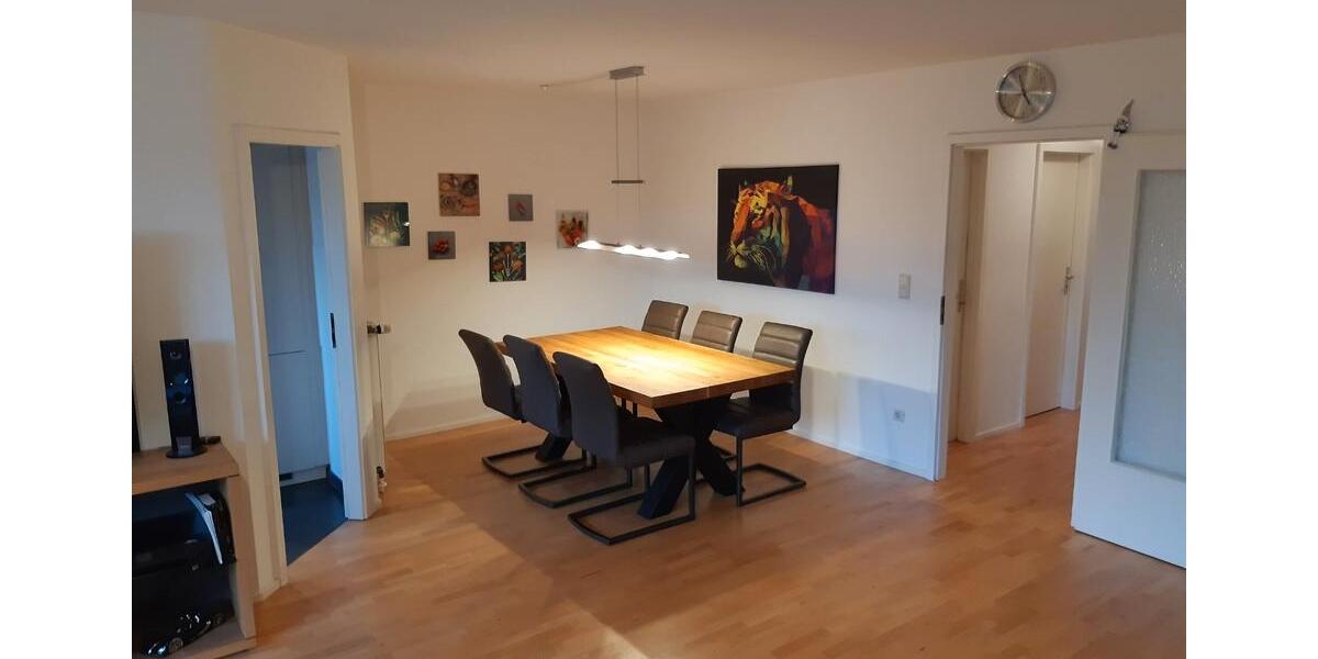 Etagenwohnung Düsseldorf Stadtbezirk 9 - 2.5 Zimmer, 74 m&sup2;, 289.000&euro; | Angebot:27534279