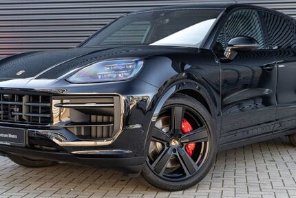 Porsche Cayenne 9.000 km 129.800 &euro; Moers 47441