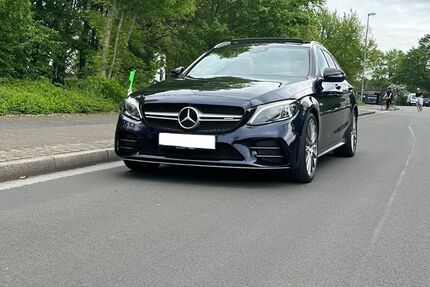 Mercedes-Benz C 43 AMG 89.000 km 42.499 &euro; Korschenbroich 41352