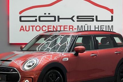 Mini Cooper Clubman 27.767 km 22.800 &euro; Mülheim an der ruhr 45476