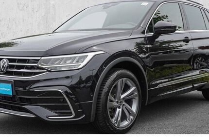 VW Tiguan 59.608 km 34.480 &euro; Düsseldorf 40474
