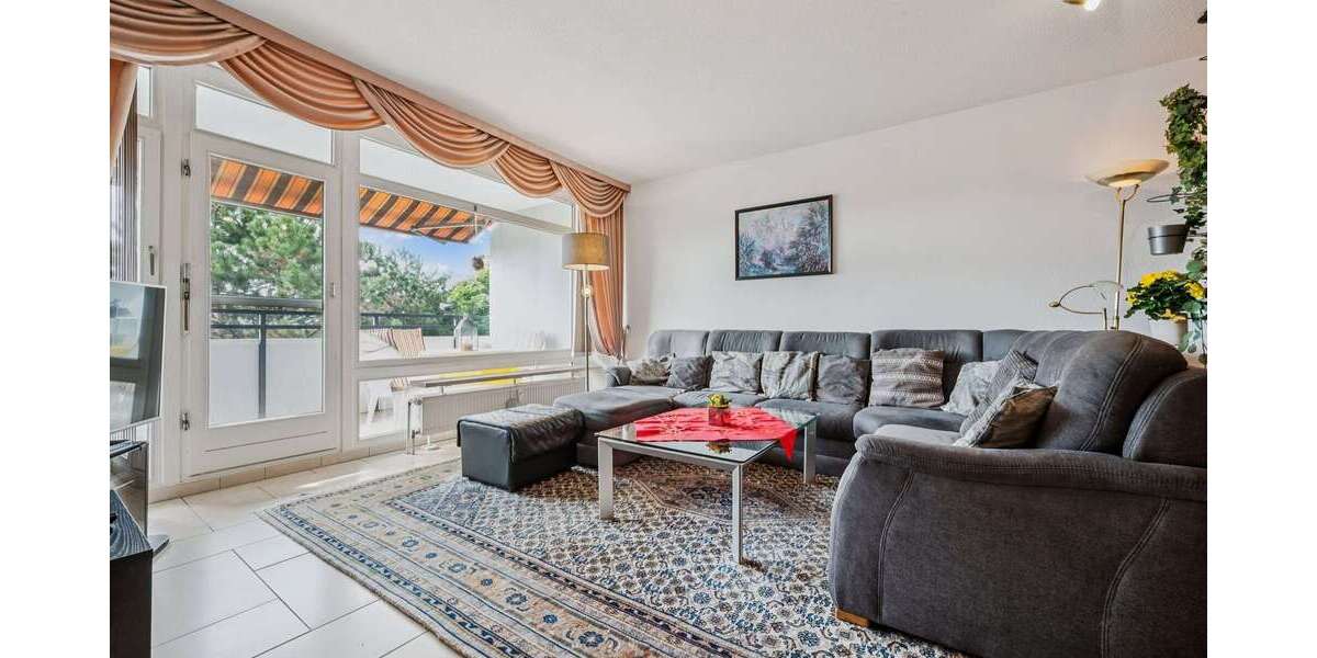 Etagenwohnung Langenfeld (Rheinland) - 3 Zimmer, 113 m&sup2;, 195.000&euro; | Angebot:27474254