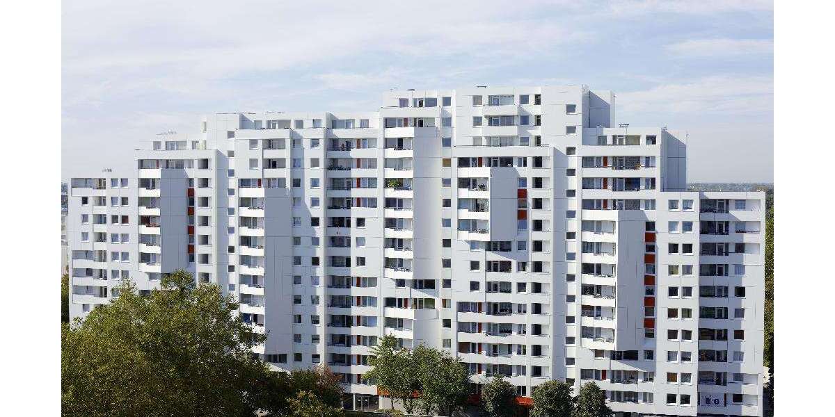 Etagenwohnung Ratingen West - 2.5 Zimmer, 65 m&sup2;, 709&euro; | Angebot:27550707