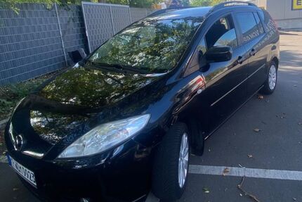 Mazda 5 200.100 km 2.590 &euro; Krefeld 47803