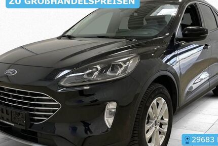 Ford Kuga 34.042 km 22.707 &euro; Krefeld 47829