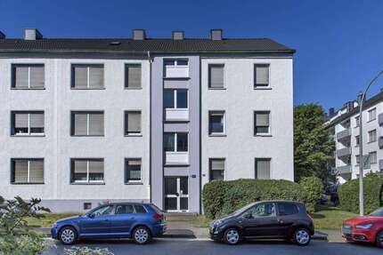 Wohnung Duisburg Rheinhausen - 2 Zimmer, 47 m&sup2;, 389&euro; | Angebot:27550666
