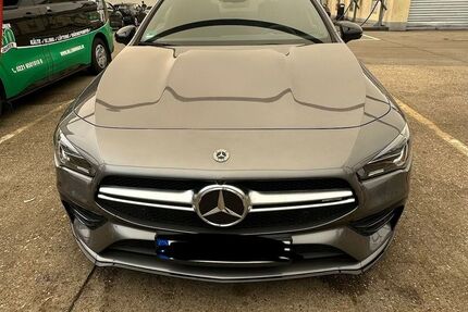 Mercedes-Benz CLA 35 AMG 105.674 km 36.000 &euro; Bergheim 50127