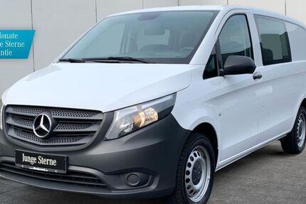 Mercedes-Benz Vito 102.150 km 21.682 &euro; Krefeld 47807