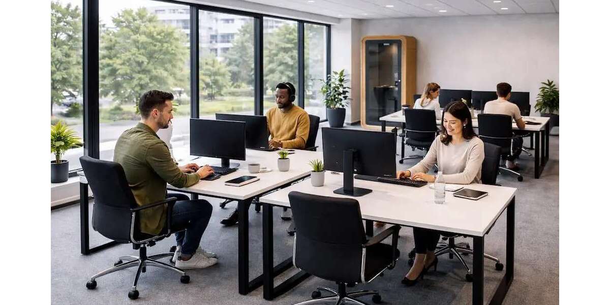 Gewerbeobjekt Neuss - 249&euro; | Angebot:27510504