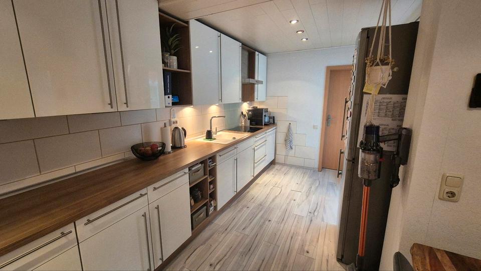 Doppelhaushälfte Bergheim - 6 Zimmer, 100 m&sup2;, 349.000&euro; | Angebot:27488198