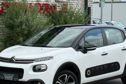 Citroen C3 114.250 km 8.990 &euro; Erkelenz 41812