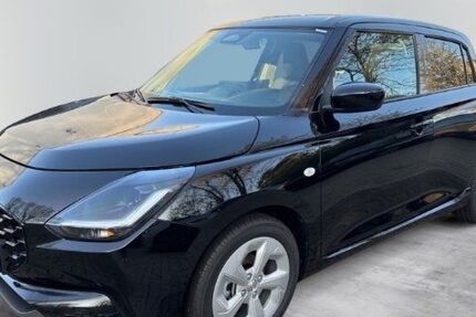 Suzuki Swift 2.502 km 17.980 &euro; Krefeld 47805