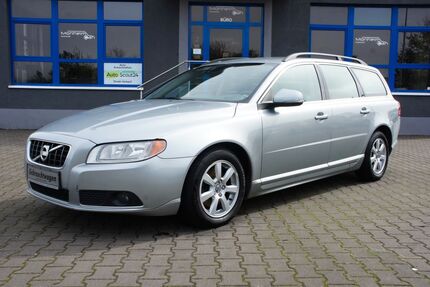 Volvo V70 299.980 km 4.900 &euro; Monheim am Rhein 40789