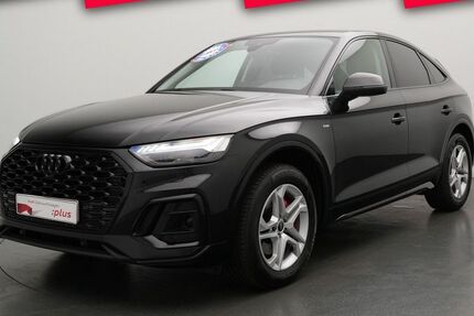 Audi Q5 154.864 km 26.480 &euro; Leverkusen 51373