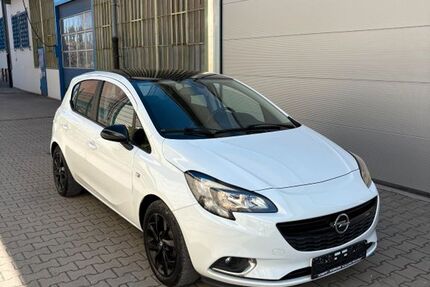 Opel Corsa 115.627 km 5.990 &euro; Düsseldorf 40231