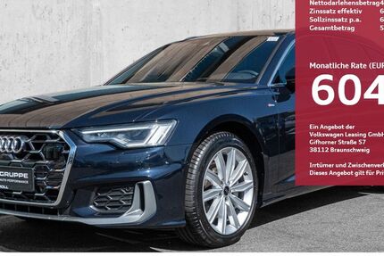 Audi A6 31.910 km 44.480 &euro; Düsseldorf 40549