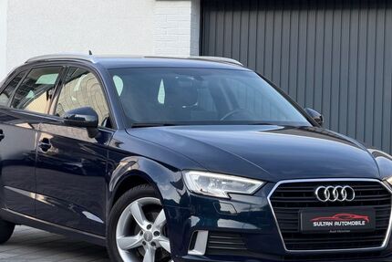Audi A3 75.965 km 16.700 &euro; Moers 47447