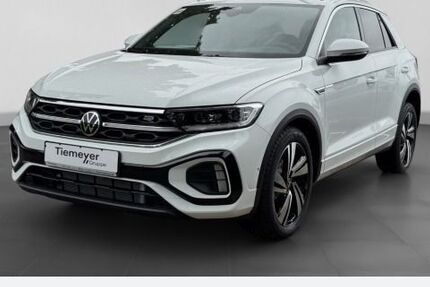VW T-Roc 16.476 km 27.680 &euro; Duisburg 47059